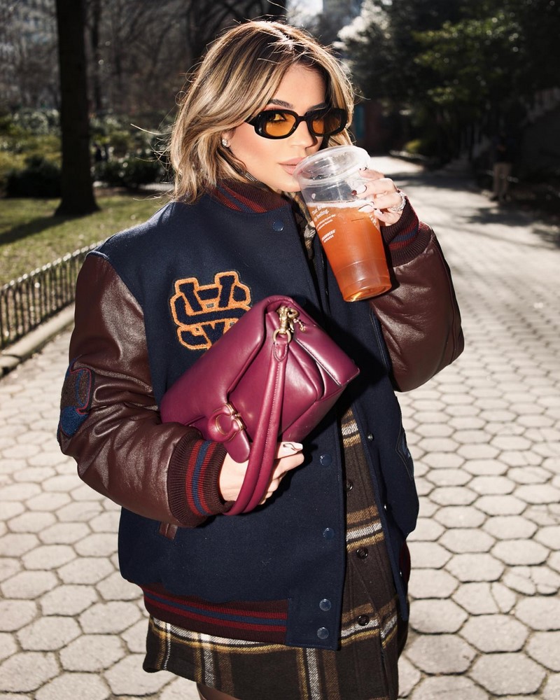 Подбираем самые модные куртки осень-зима 2026-2027: новинки, фото модных курток