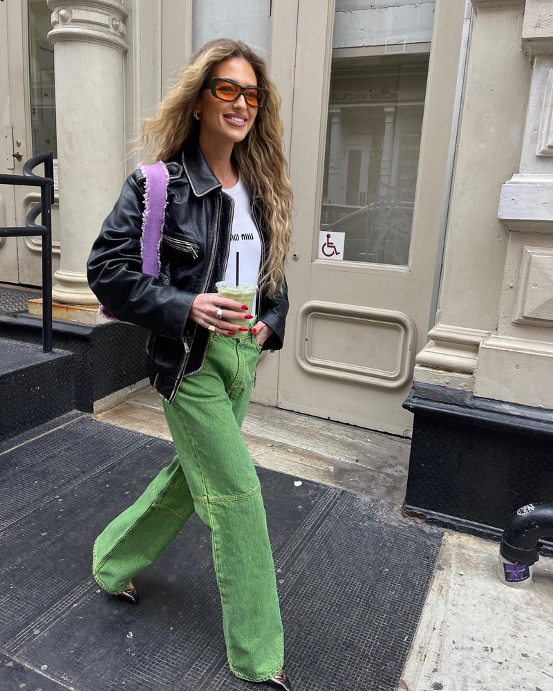 Подбираем самые модные куртки осень-зима 2026-2027: новинки, фото модных курток