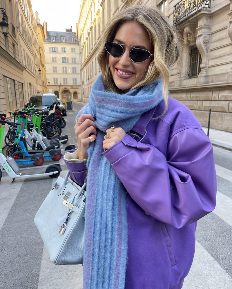 Подбираем самые модные куртки осень-зима 2026-2027: новинки, фото модных курток