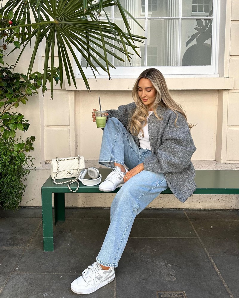 Подбираем самые модные куртки осень-зима 2026-2027: новинки, фото модных курток