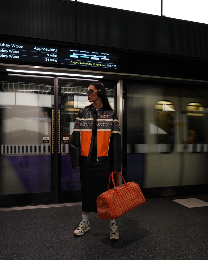 Подбираем самые модные куртки осень-зима 2026-2027: новинки, фото модных курток