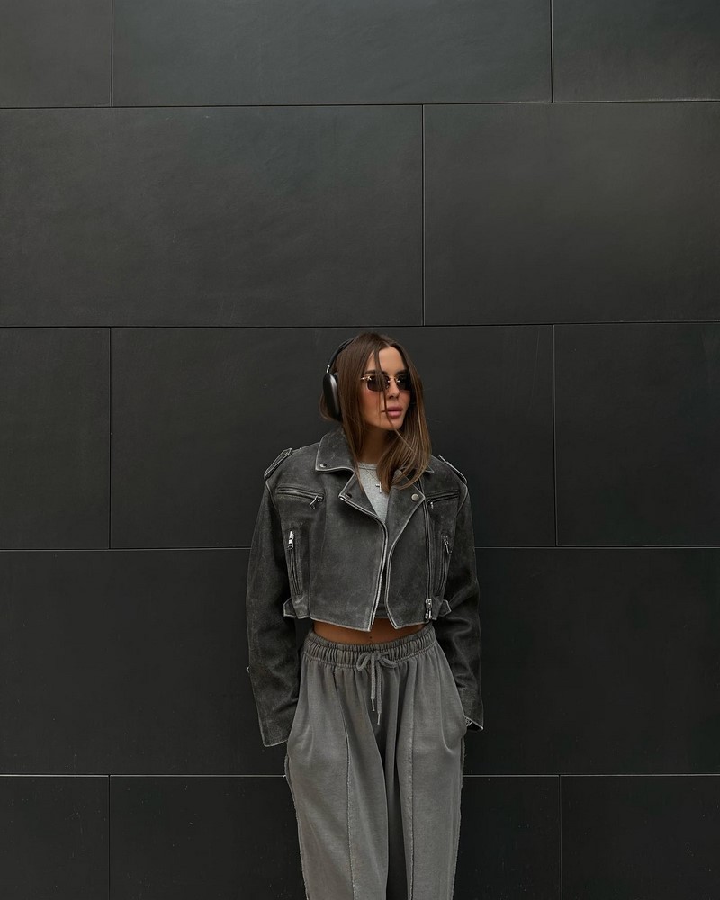 Подбираем самые модные куртки осень-зима 2026-2027: новинки, фото модных курток