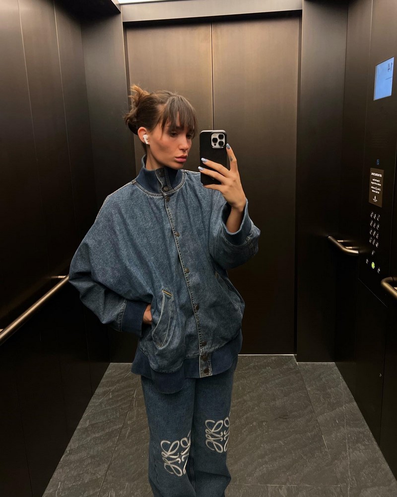 Подбираем самые модные куртки осень-зима 2026-2027: новинки, фото модных курток