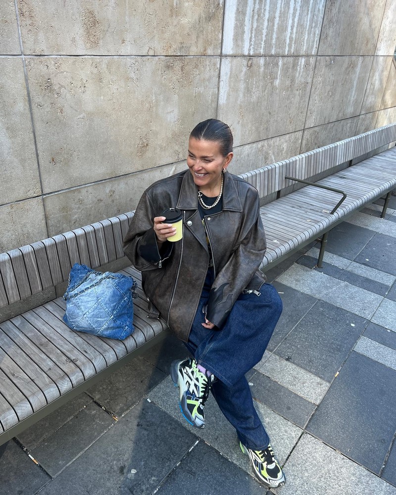 Подбираем самые модные куртки осень-зима 2026-2027: новинки, фото модных курток