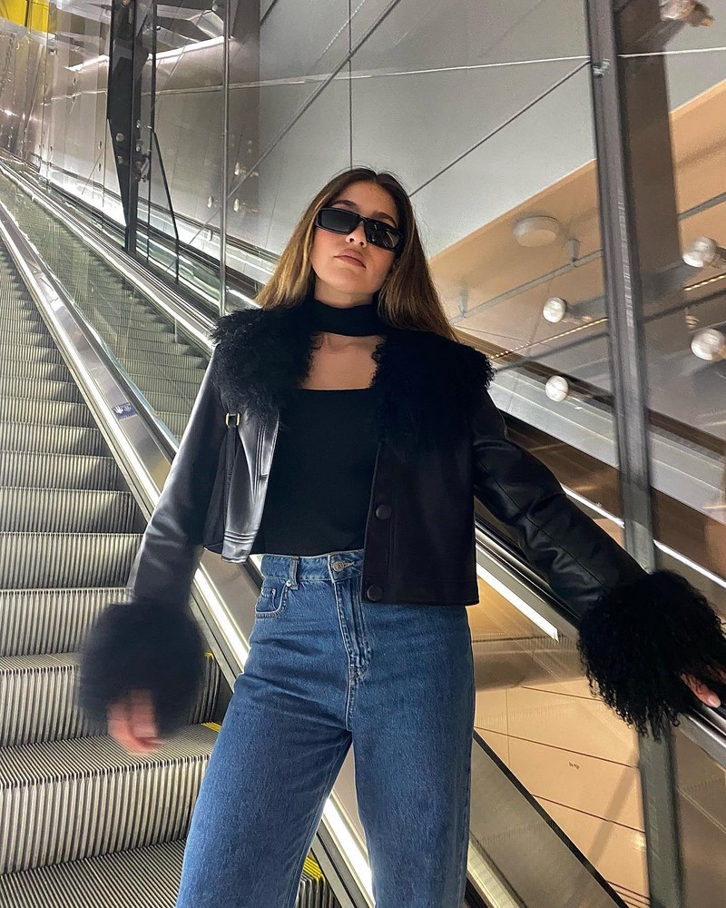 Подбираем самые модные куртки осень-зима 2026-2027: новинки, фото модных курток