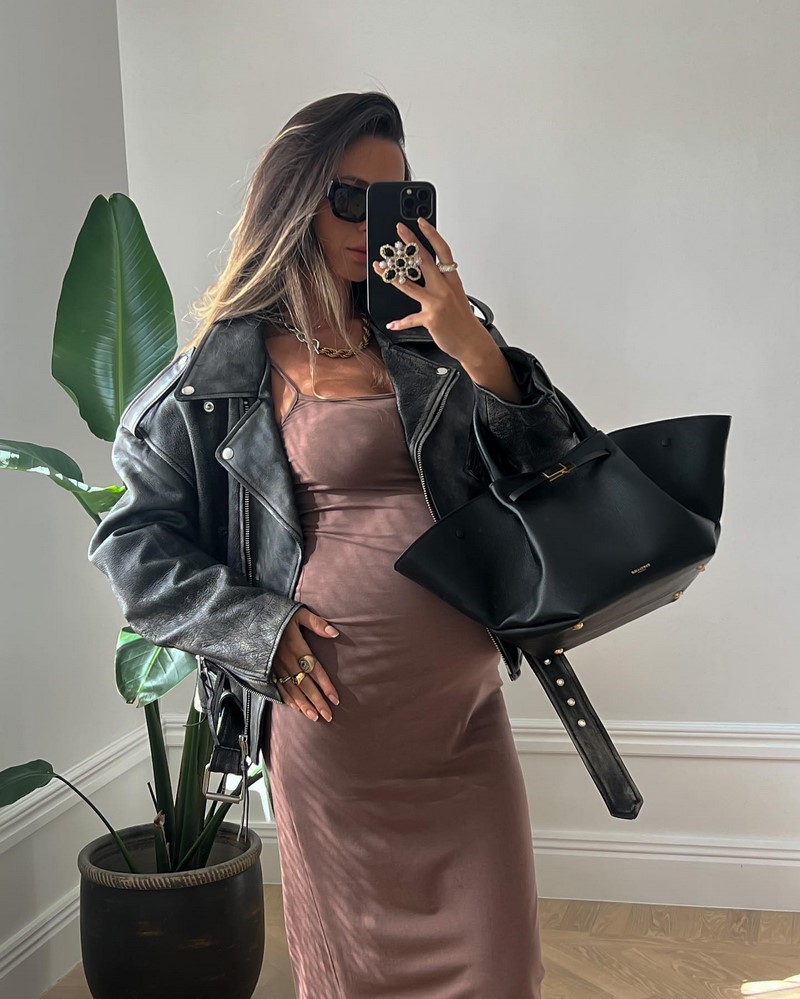 Подбираем самые модные куртки осень-зима 2026-2027: новинки, фото модных курток