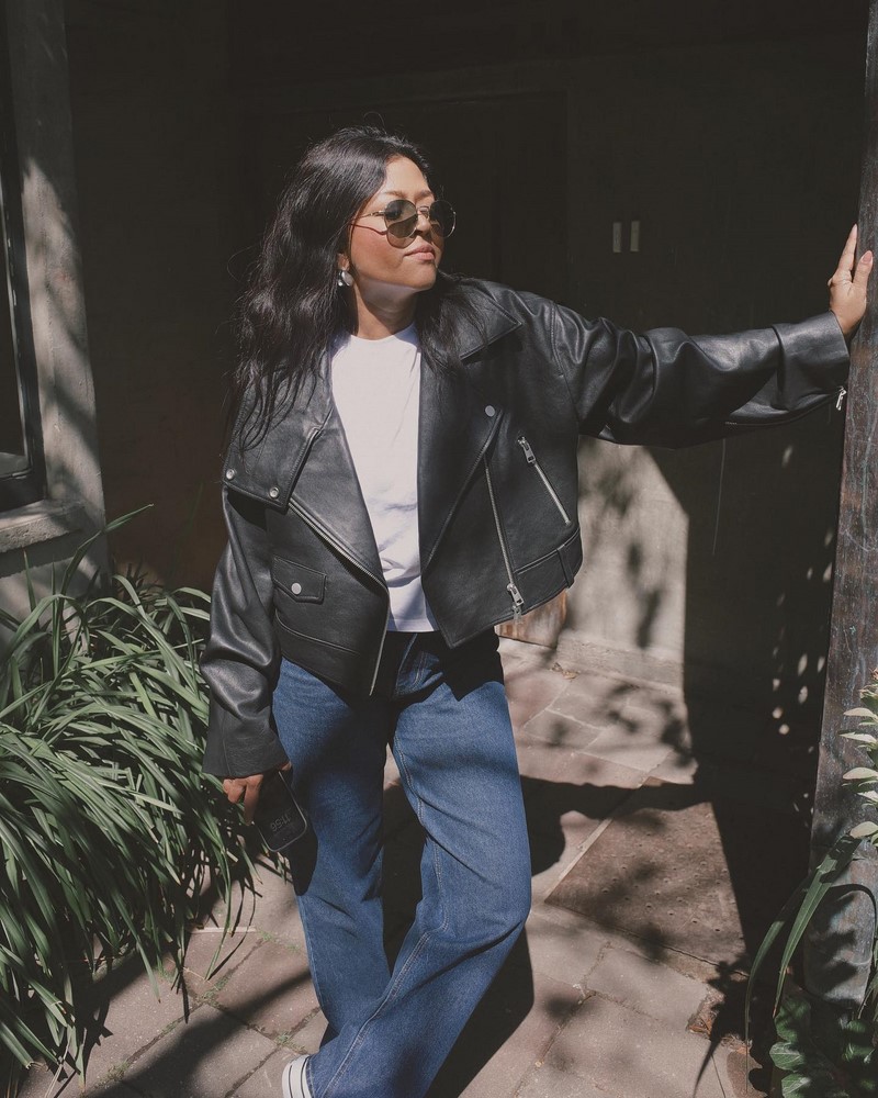 Подбираем самые модные куртки осень-зима 2026-2027: новинки, фото модных курток