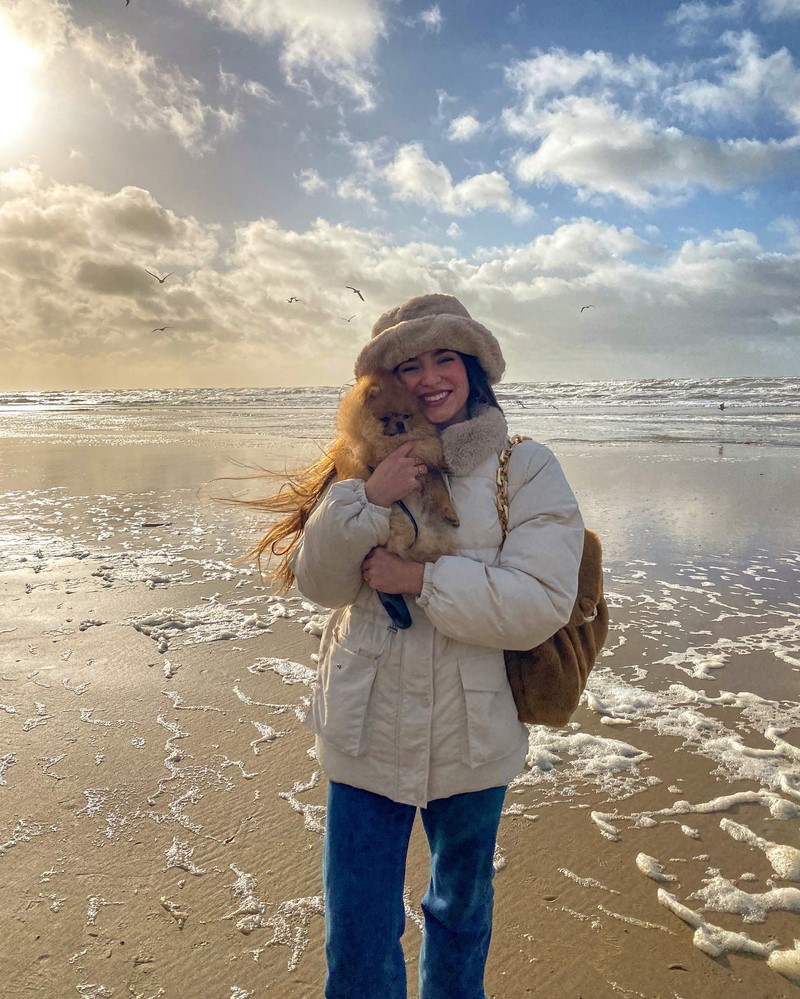 Подбираем самые модные куртки осень-зима 2026-2027: новинки, фото модных курток