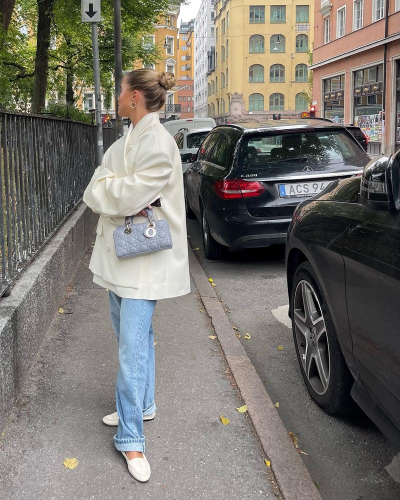 Подбираем самые модные куртки осень-зима 2026-2027: новинки, фото модных курток