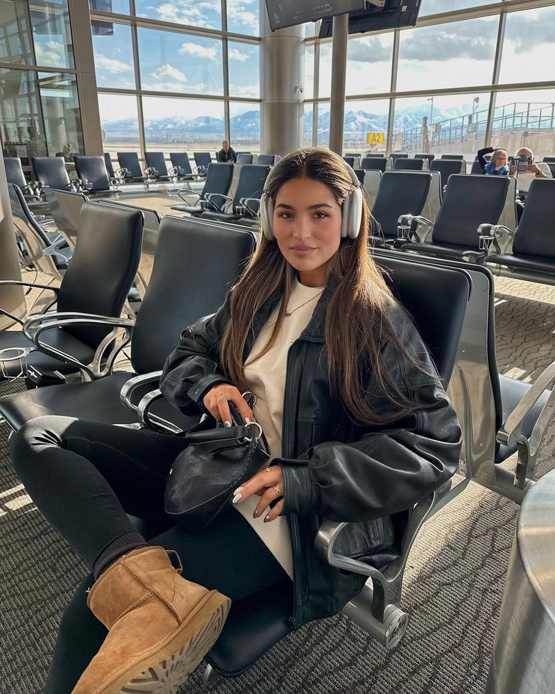 Подбираем самые модные куртки осень-зима 2026-2027: новинки, фото модных курток