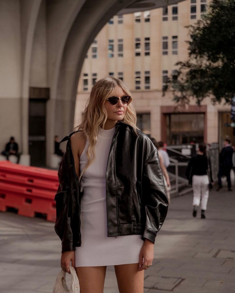 Подбираем самые модные куртки осень-зима 2026-2027: новинки, фото модных курток