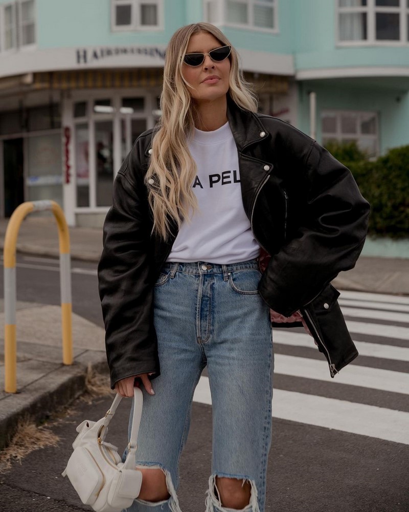 Подбираем самые модные куртки осень-зима 2026-2027: новинки, фото модных курток