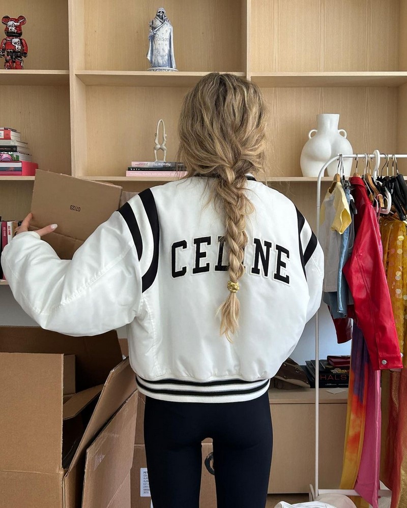 Подбираем самые модные куртки осень-зима 2026-2027: новинки, фото модных курток