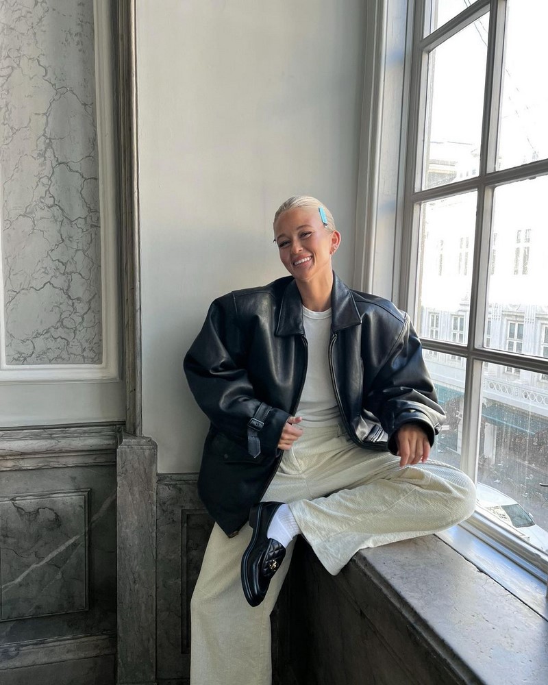 Подбираем самые модные куртки осень-зима 2026-2027: новинки, фото модных курток