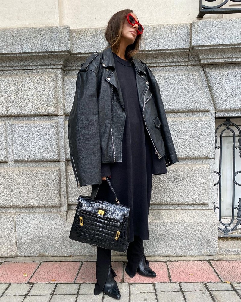 Подбираем самые модные куртки осень-зима 2026-2027: новинки, фото модных курток