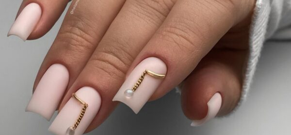 Модный маникюр 2026 — фото, новинки, лучшие идеи и тренды