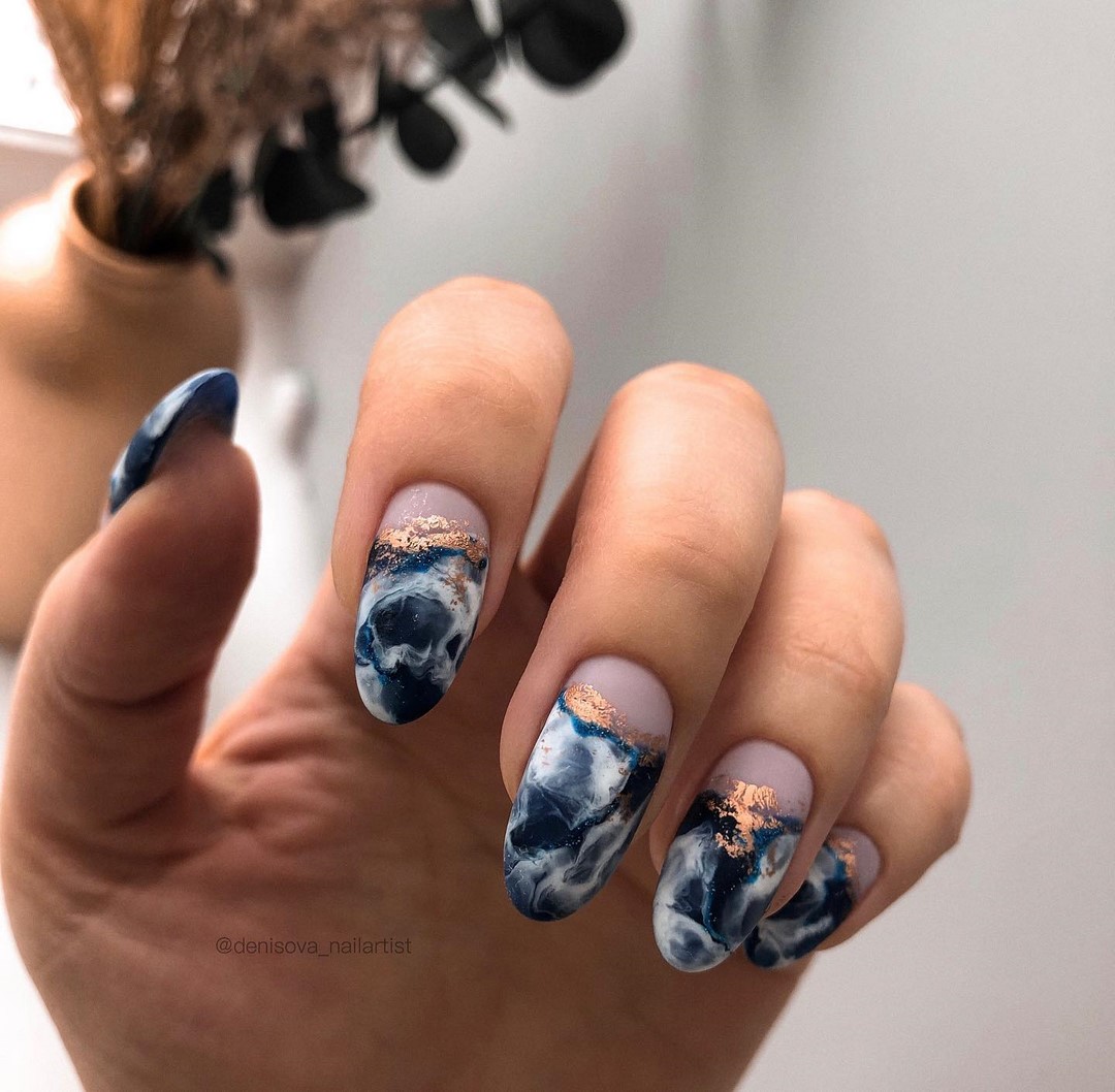 Модный маникюр 2026 — фото, новинки, лучшие идеи и тренды