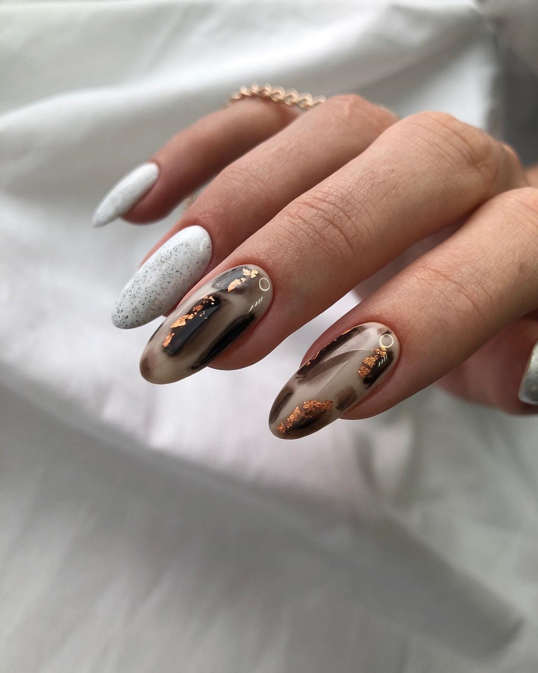 Модный маникюр 2026 — фото, новинки, лучшие идеи и тренды