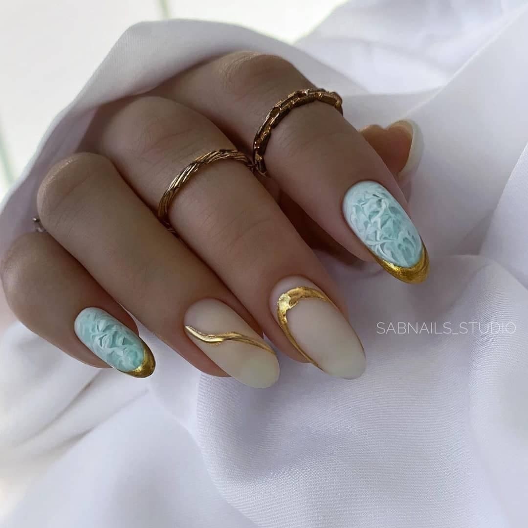 Модный маникюр 2026 — фото, новинки, лучшие идеи и тренды