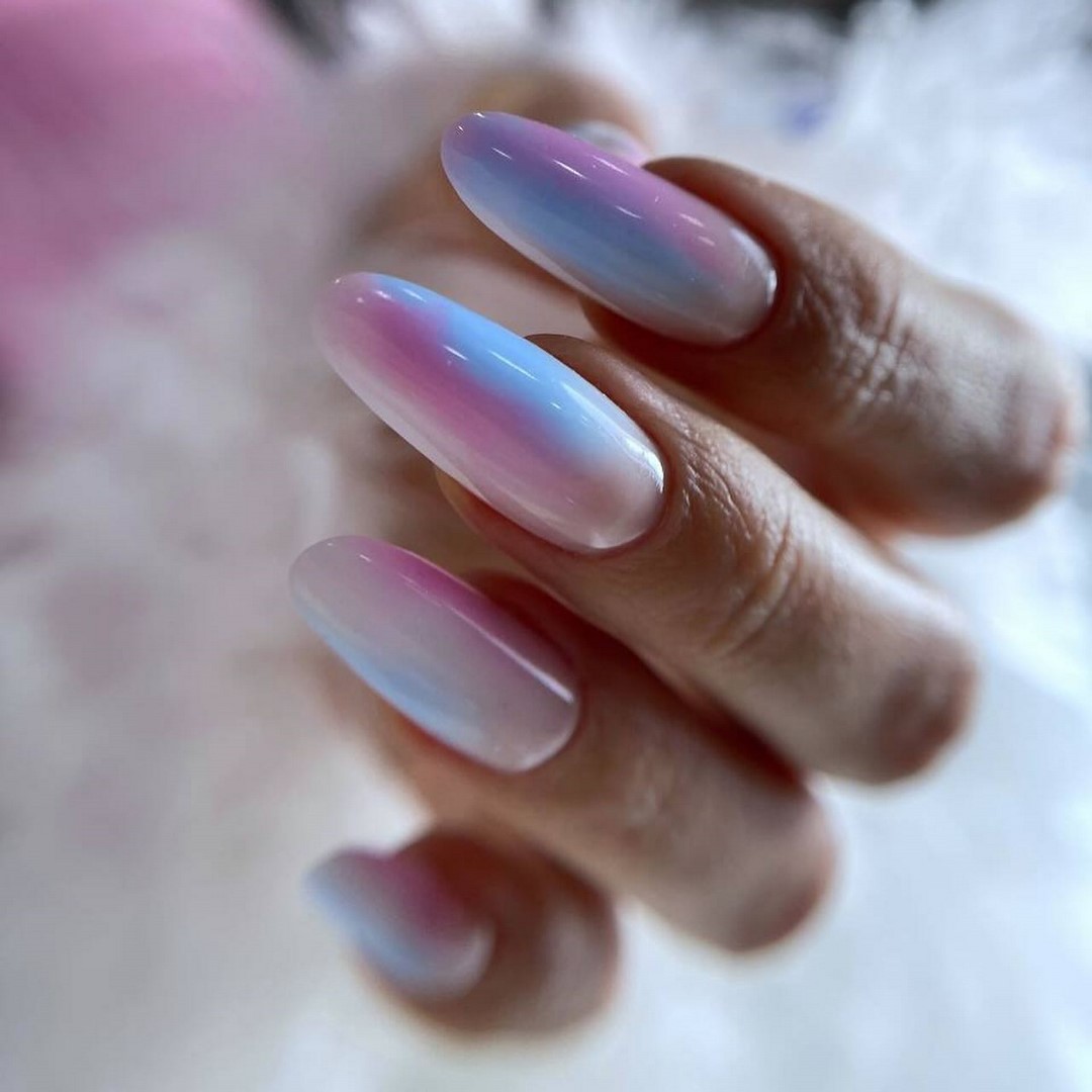 Модный маникюр 2026 — фото, новинки, лучшие идеи и тренды