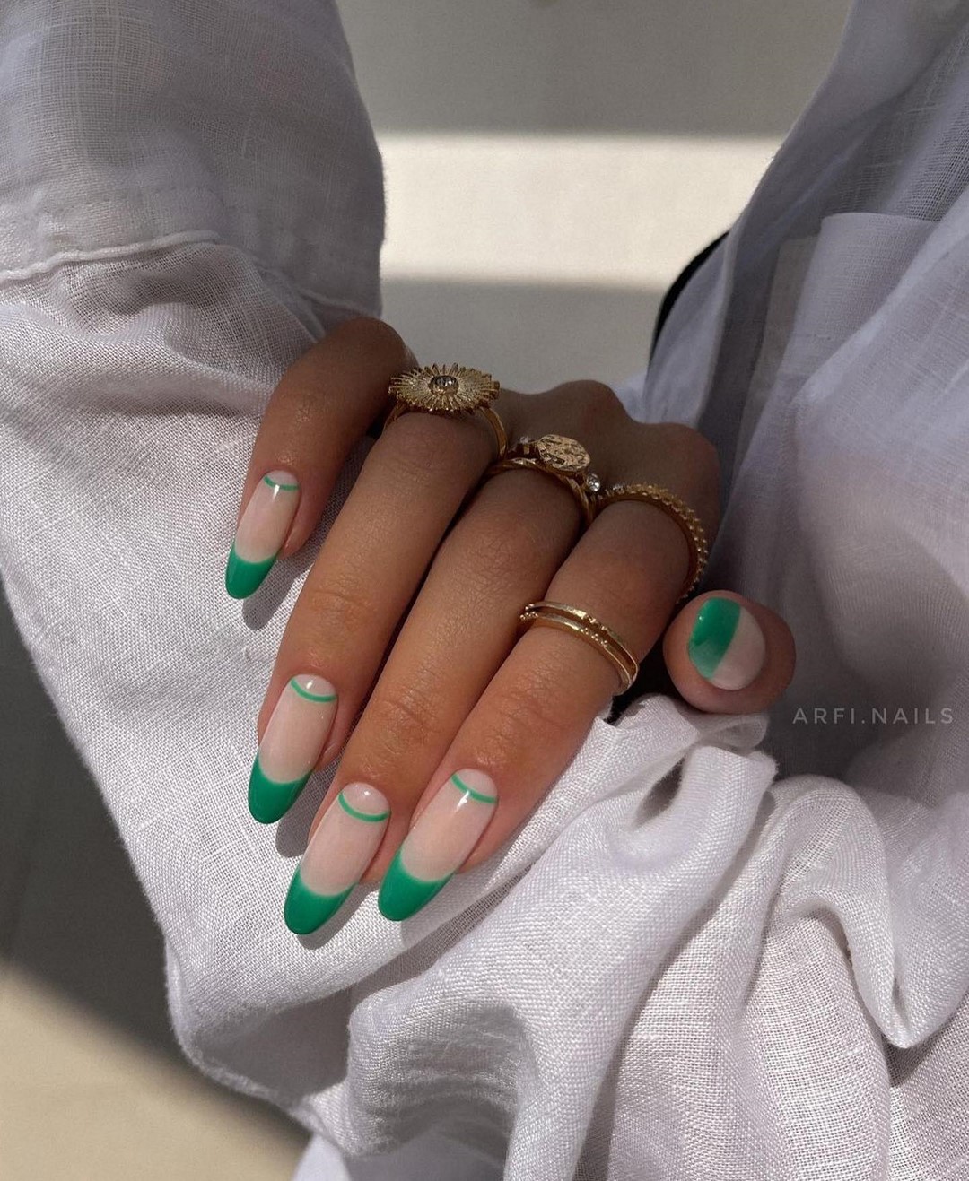 Модный маникюр 2026 — фото, новинки, лучшие идеи и тренды