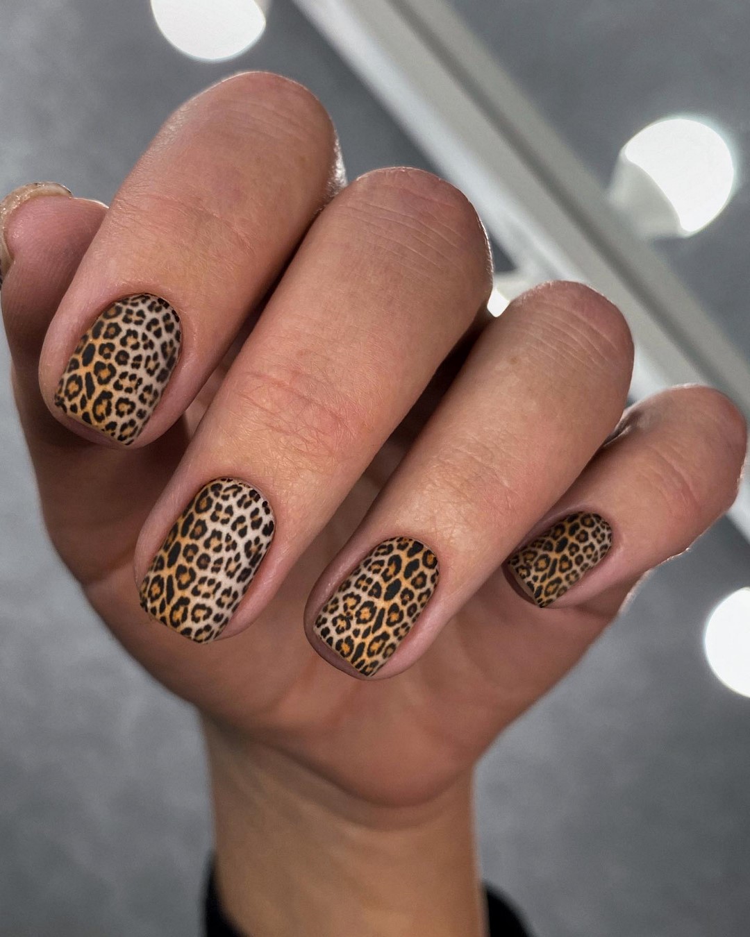 Модный маникюр 2026 — фото, новинки, лучшие идеи и тренды