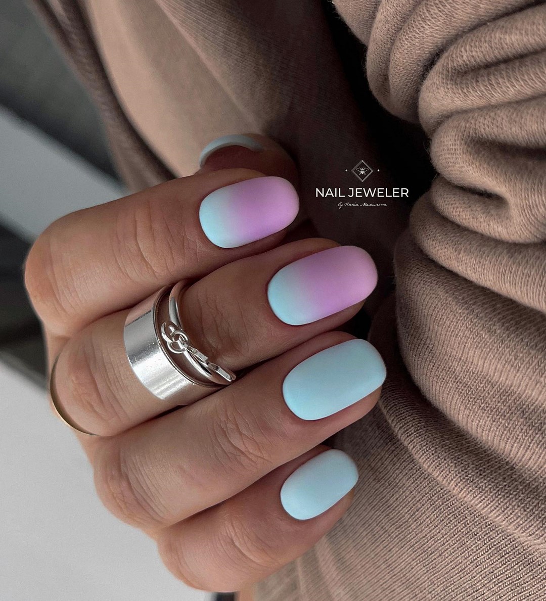 Модный маникюр 2026 — фото, новинки, лучшие идеи и тренды