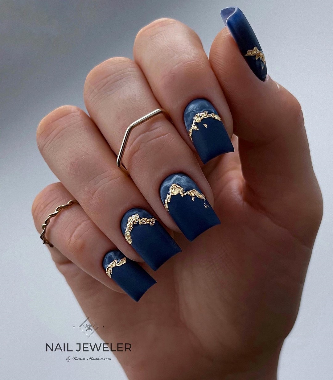 Модный маникюр 2026 — фото, новинки, лучшие идеи и тренды