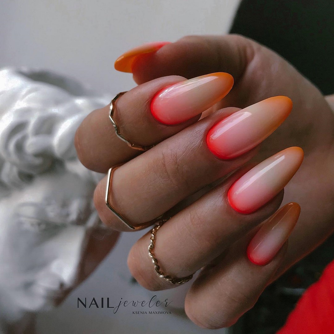 Модный маникюр 2026 — фото, новинки, лучшие идеи и тренды