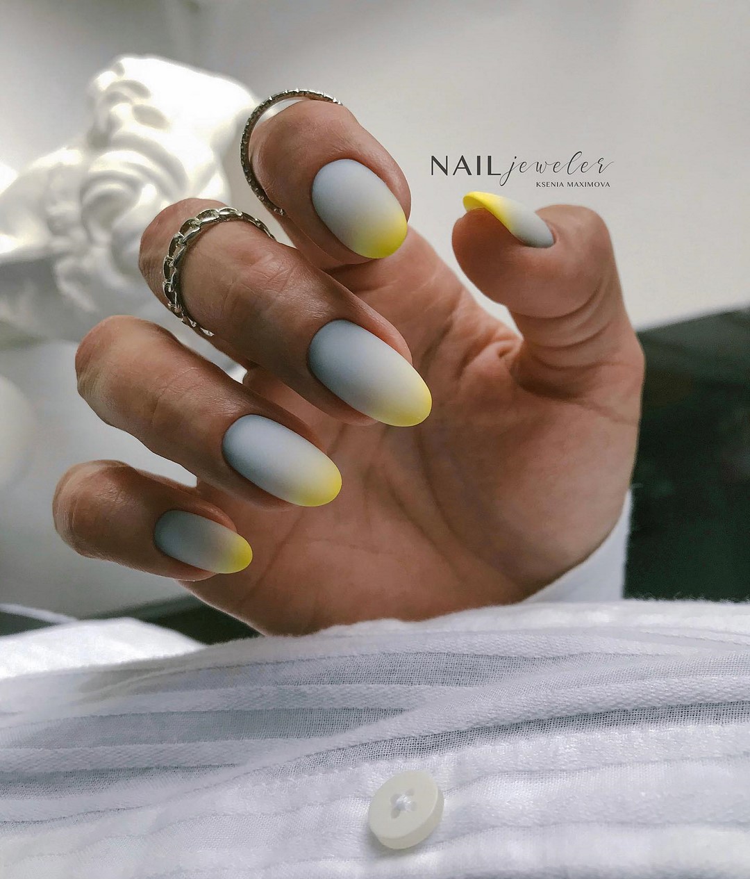 Модный маникюр 2026 — фото, новинки, лучшие идеи и тренды