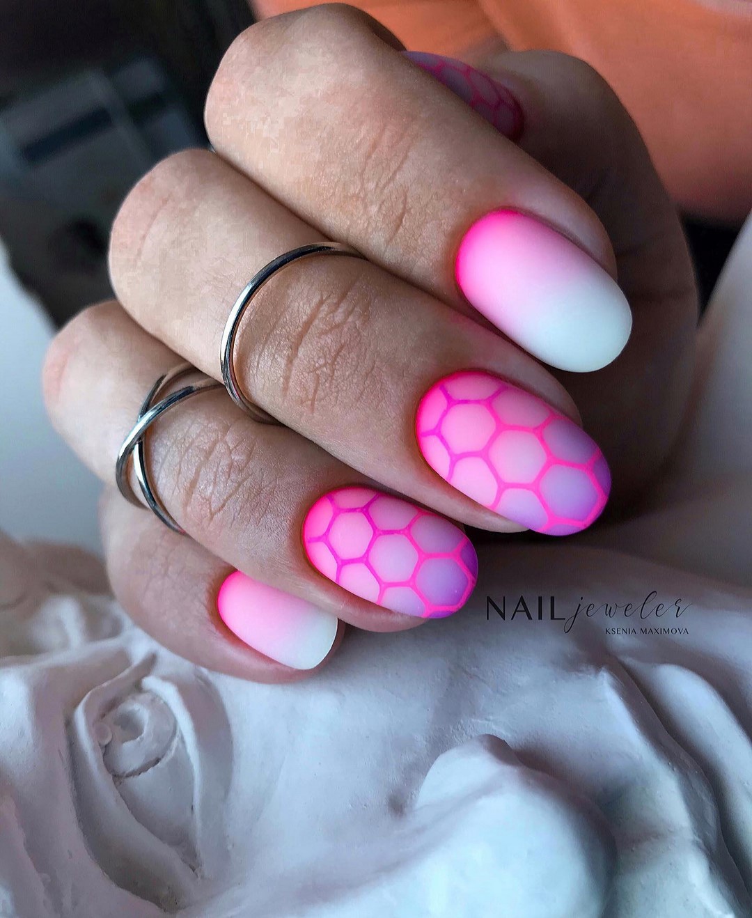 Модный маникюр 2026 — фото, новинки, лучшие идеи и тренды