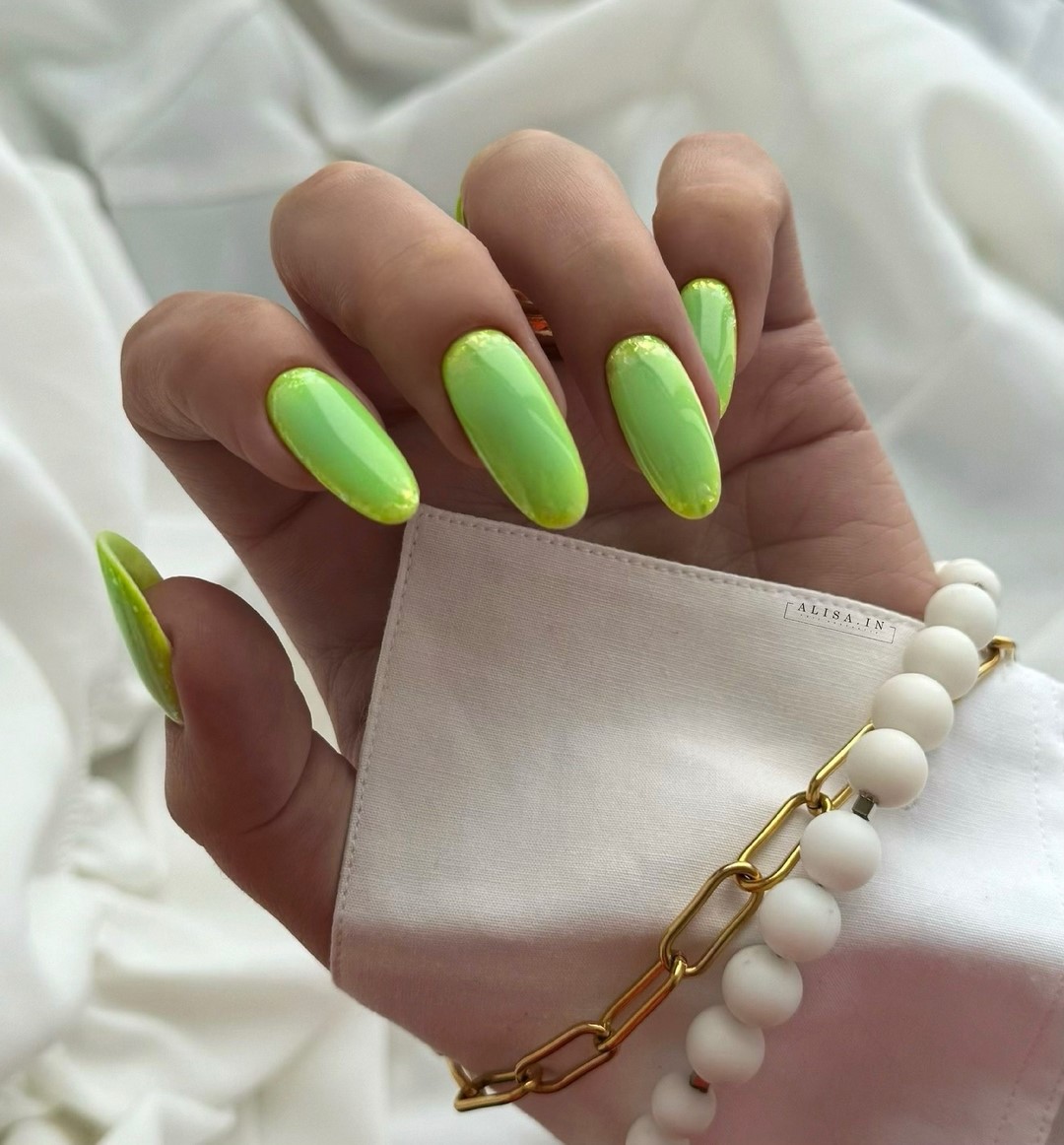 Модный маникюр 2026 — фото, новинки, лучшие идеи и тренды