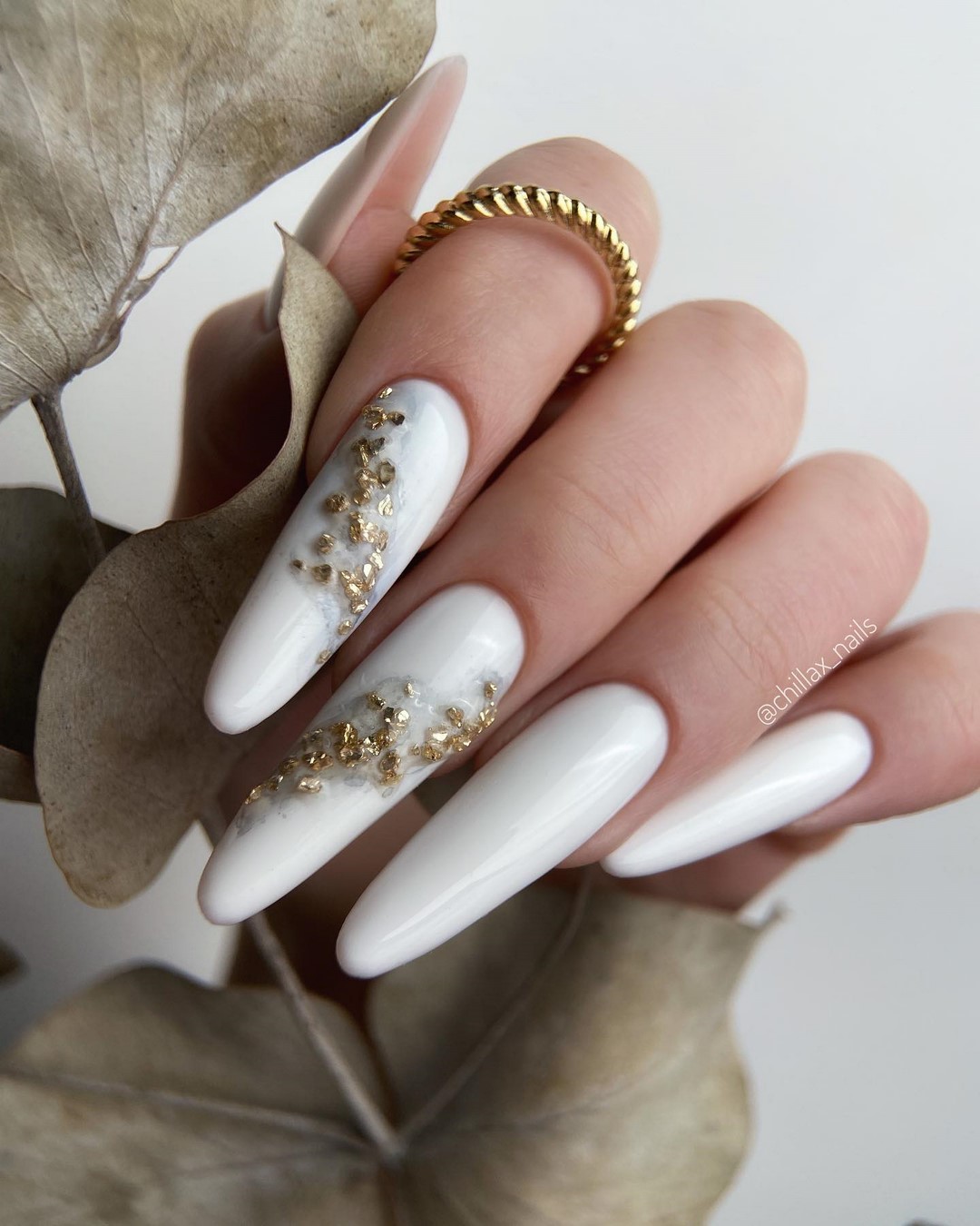 Модный маникюр 2026 — фото, новинки, лучшие идеи и тренды