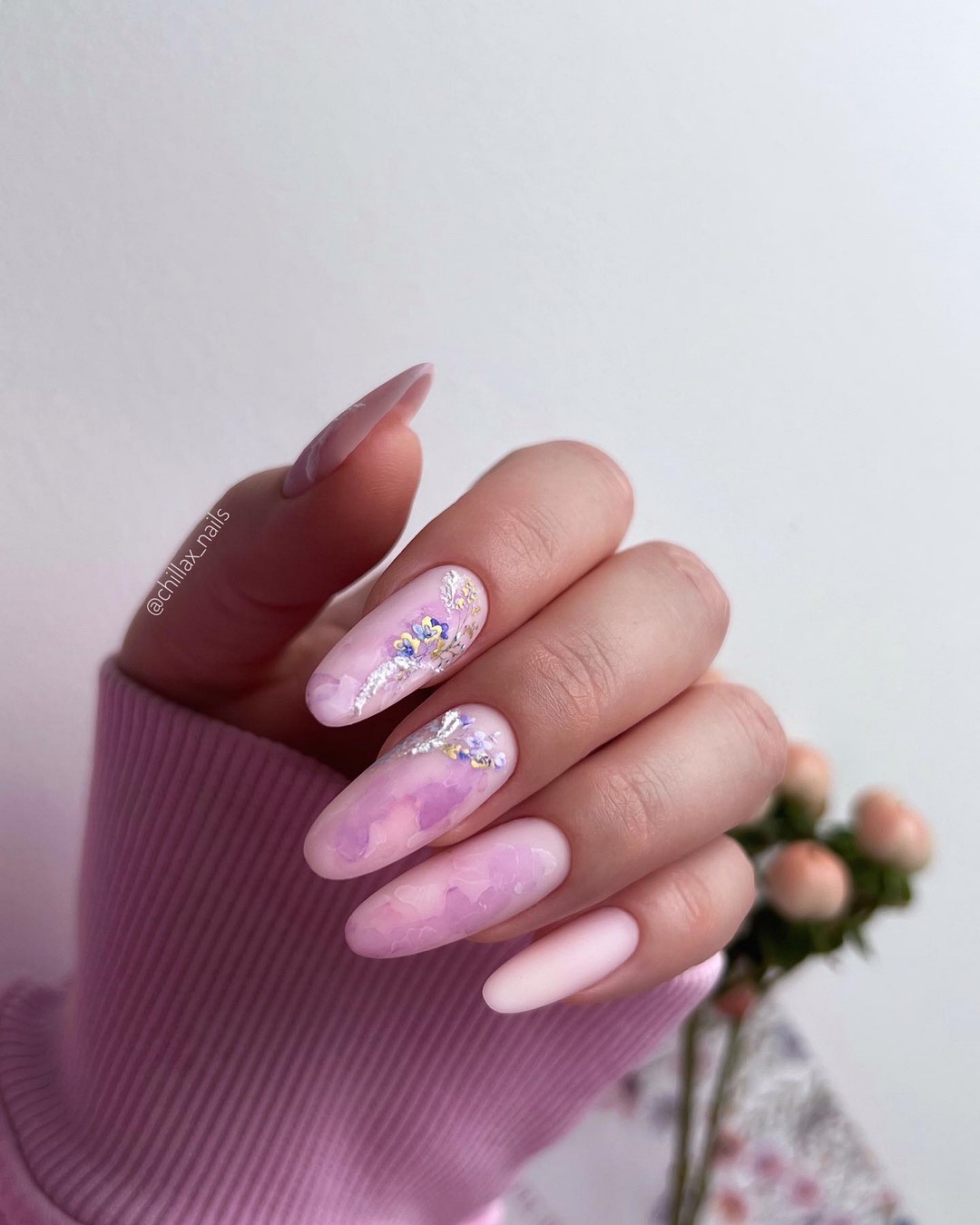 Модный маникюр 2026 — фото, новинки, лучшие идеи и тренды