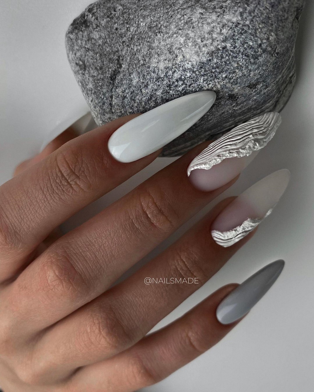 Модный маникюр 2026 — фото, новинки, лучшие идеи и тренды