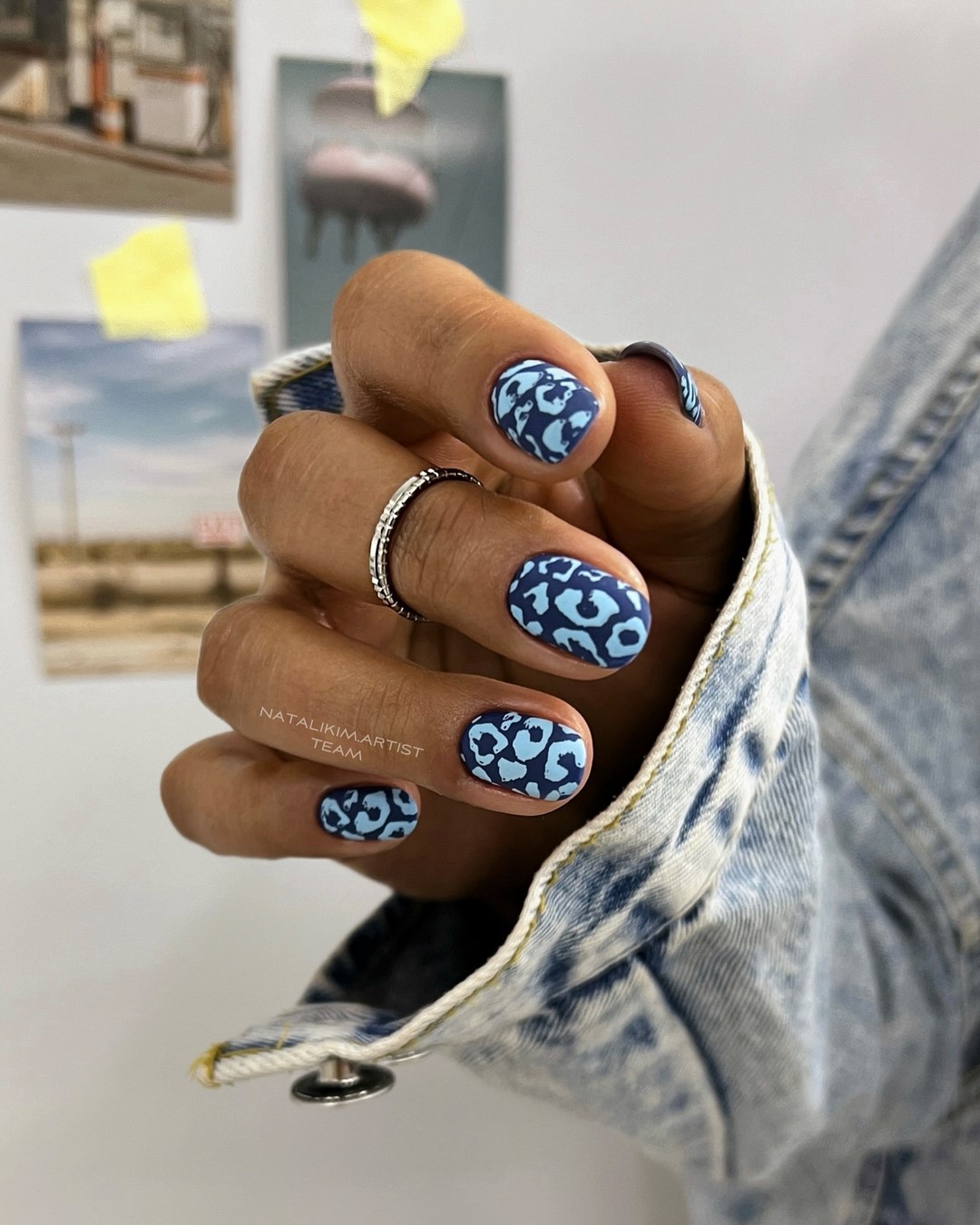 Модный маникюр 2026 — фото, новинки, лучшие идеи и тренды