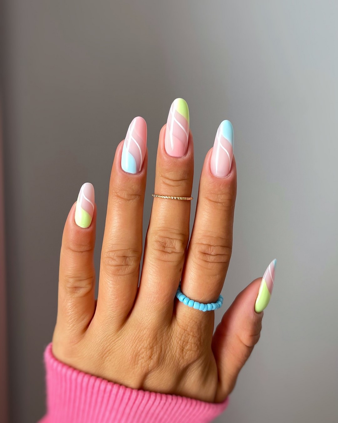 Модный маникюр 2026 — фото, новинки, лучшие идеи и тренды