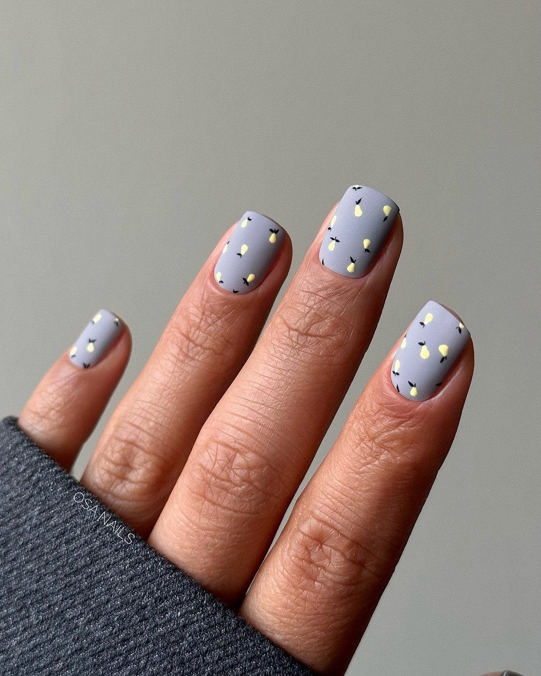 Модный маникюр 2026 — фото, новинки, лучшие идеи и тренды