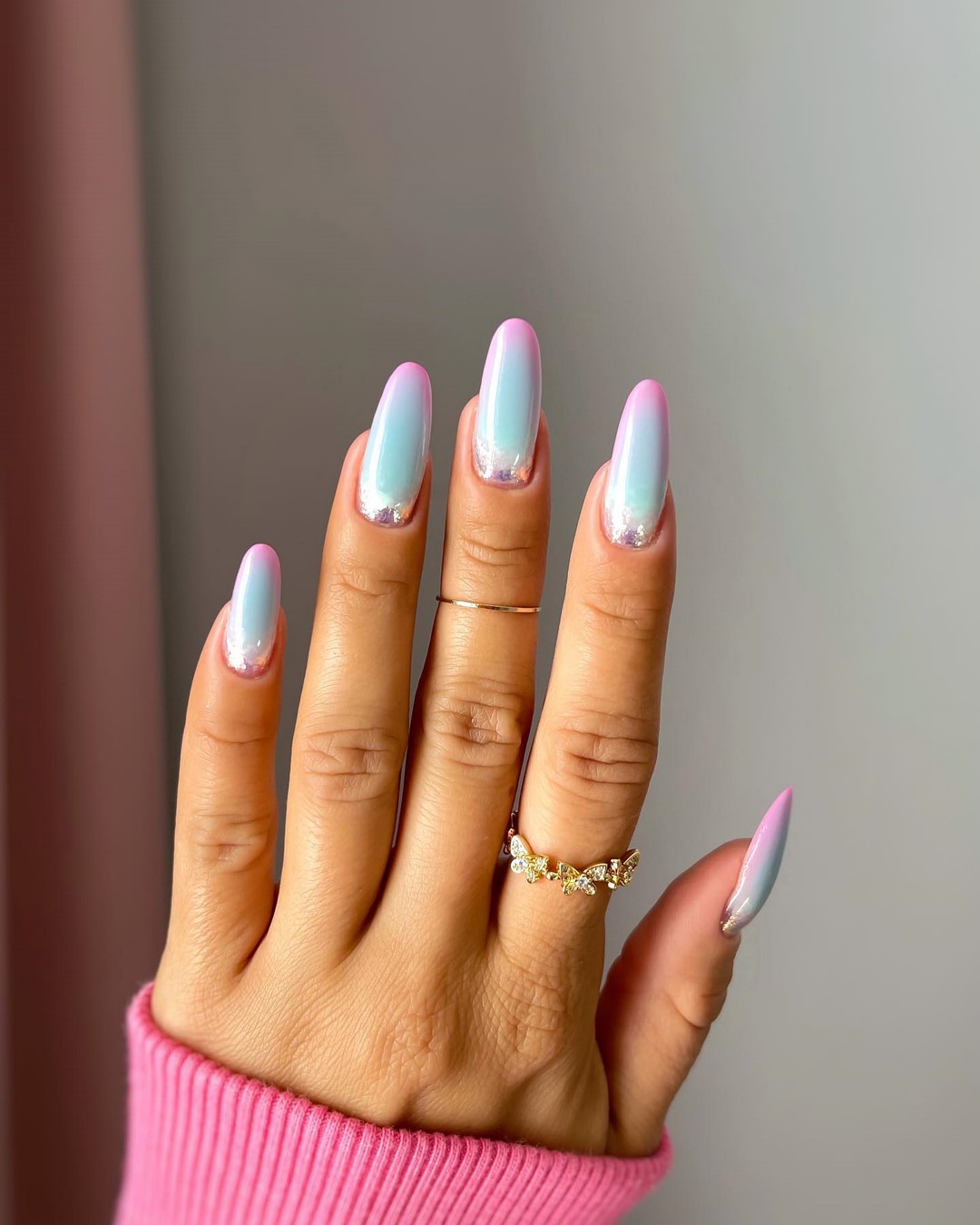 Модный маникюр 2026 — фото, новинки, лучшие идеи и тренды