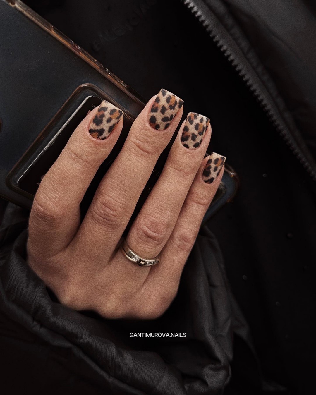 Модный маникюр 2026 — фото, новинки, лучшие идеи и тренды