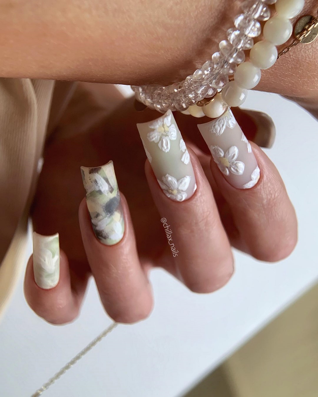 Модный маникюр 2026 — фото, новинки, лучшие идеи и тренды