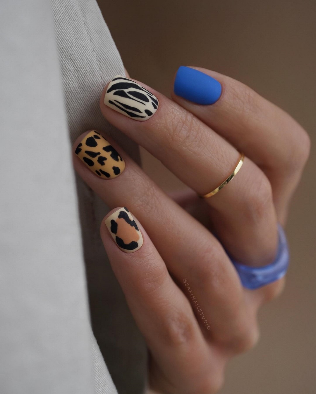 Модный маникюр 2026 — фото, новинки, лучшие идеи и тренды