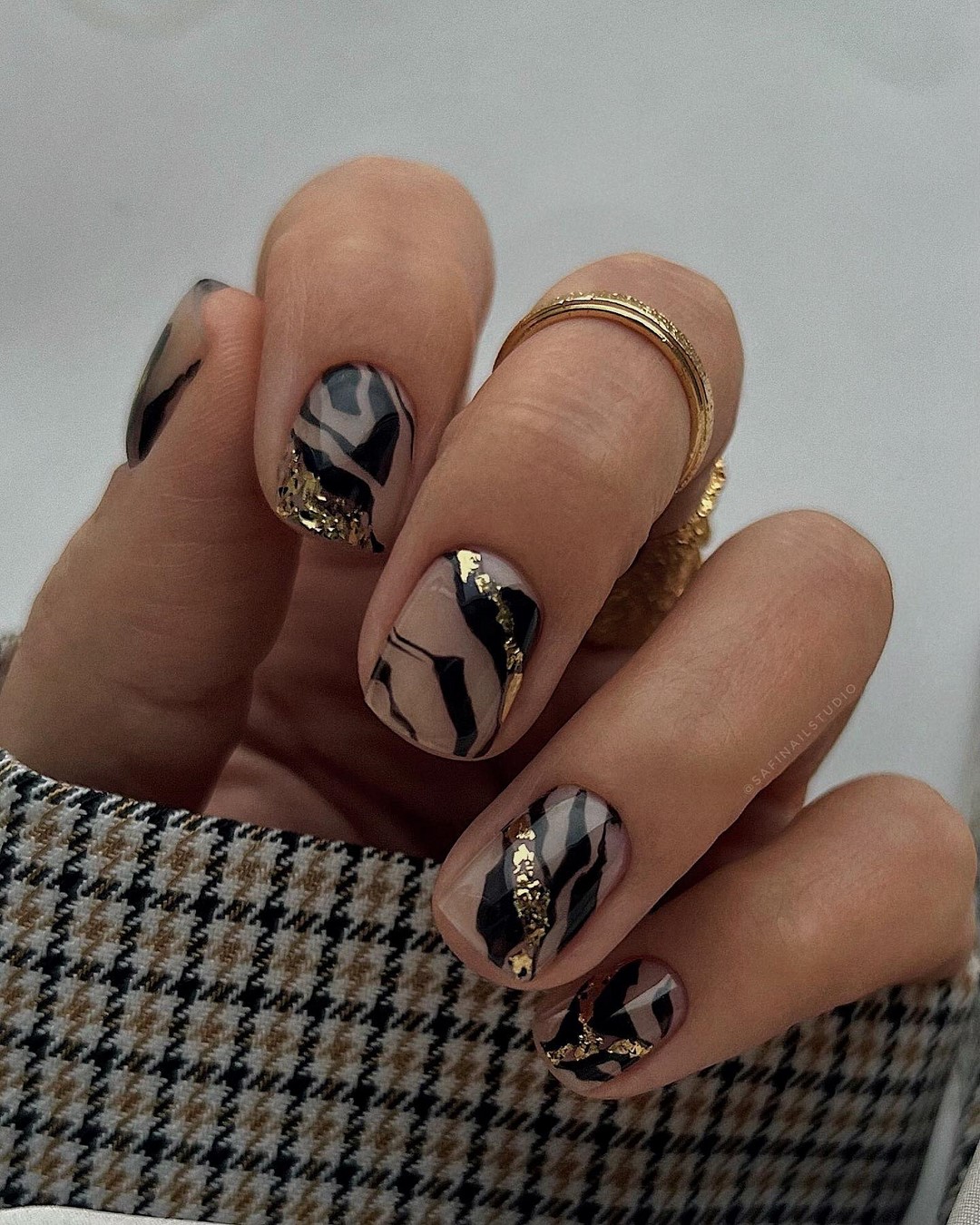 Модный маникюр 2026 — фото, новинки, лучшие идеи и тренды