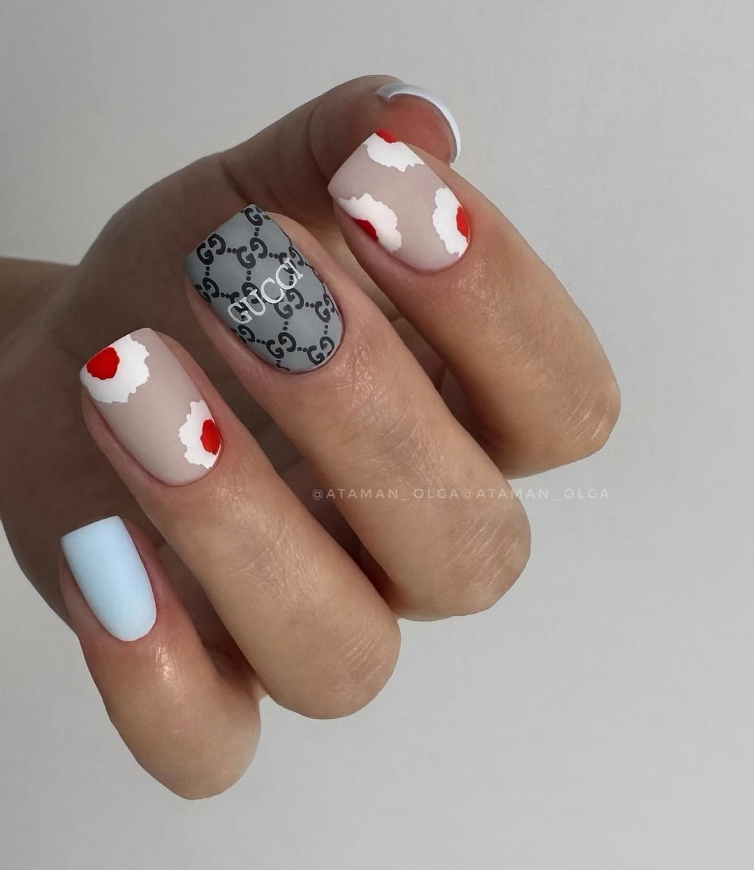 Модный маникюр 2026 — фото, новинки, лучшие идеи и тренды