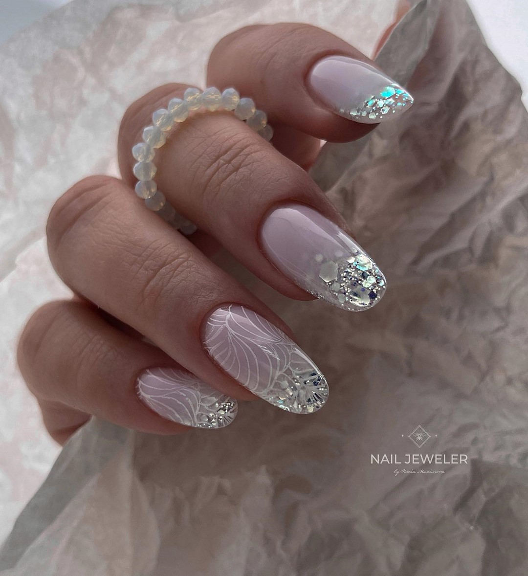 Модный маникюр 2026 — фото, новинки, лучшие идеи и тренды