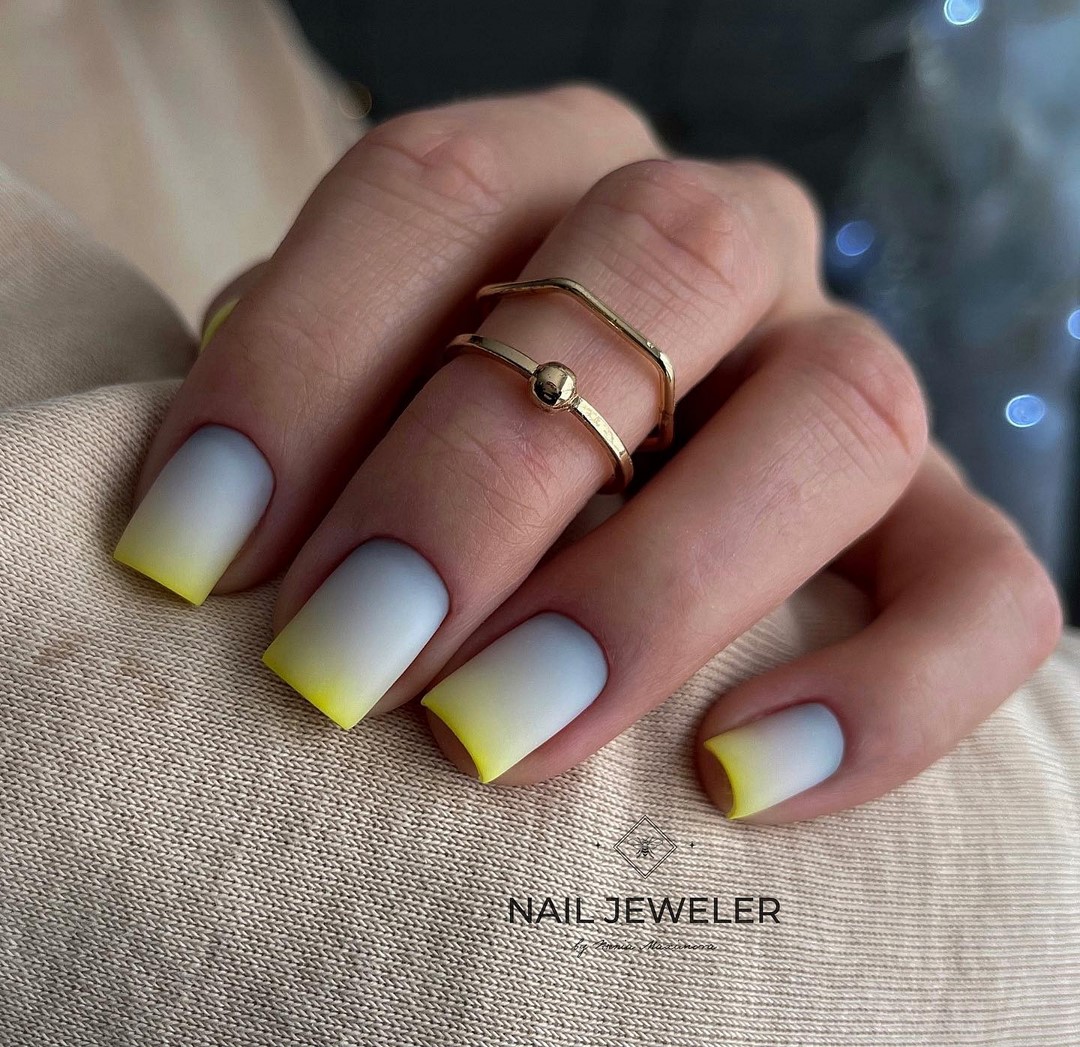 Модный маникюр 2026 — фото, новинки, лучшие идеи и тренды