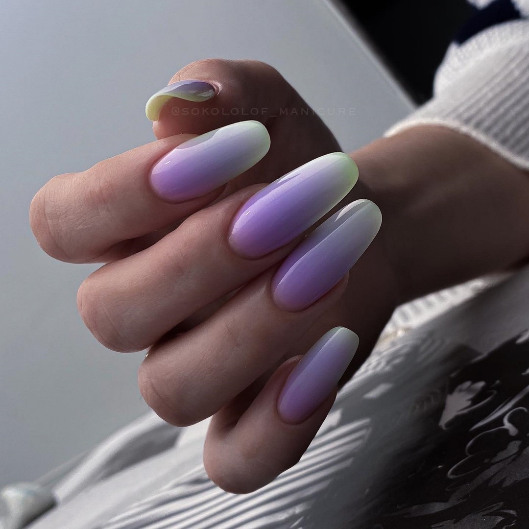 Модный маникюр 2026 — фото, новинки, лучшие идеи и тренды