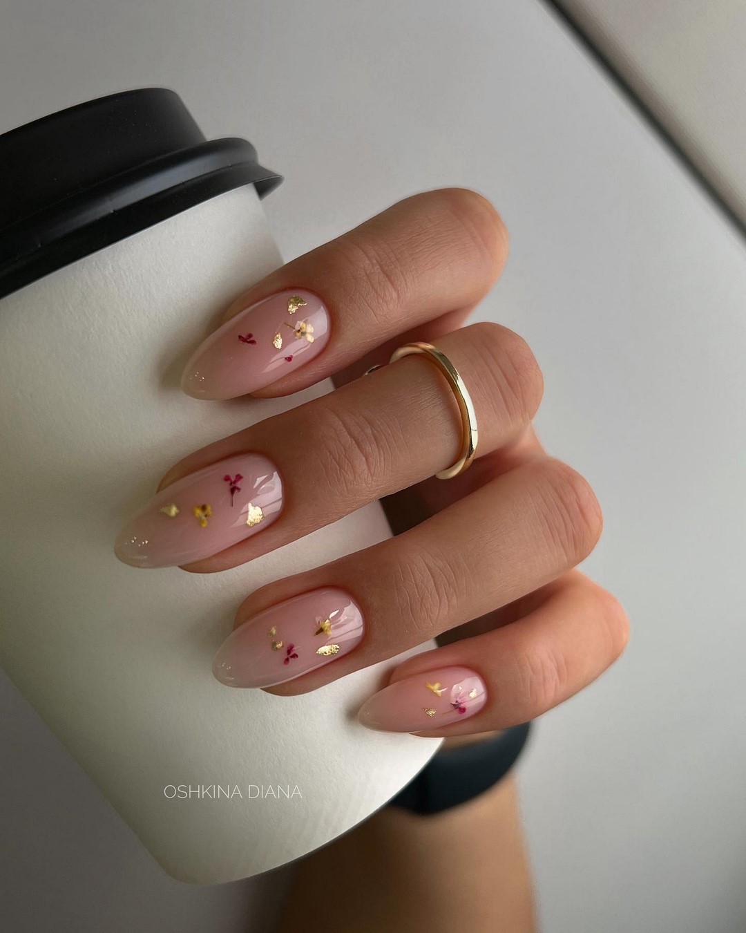 Модный маникюр 2026 — фото, новинки, лучшие идеи и тренды