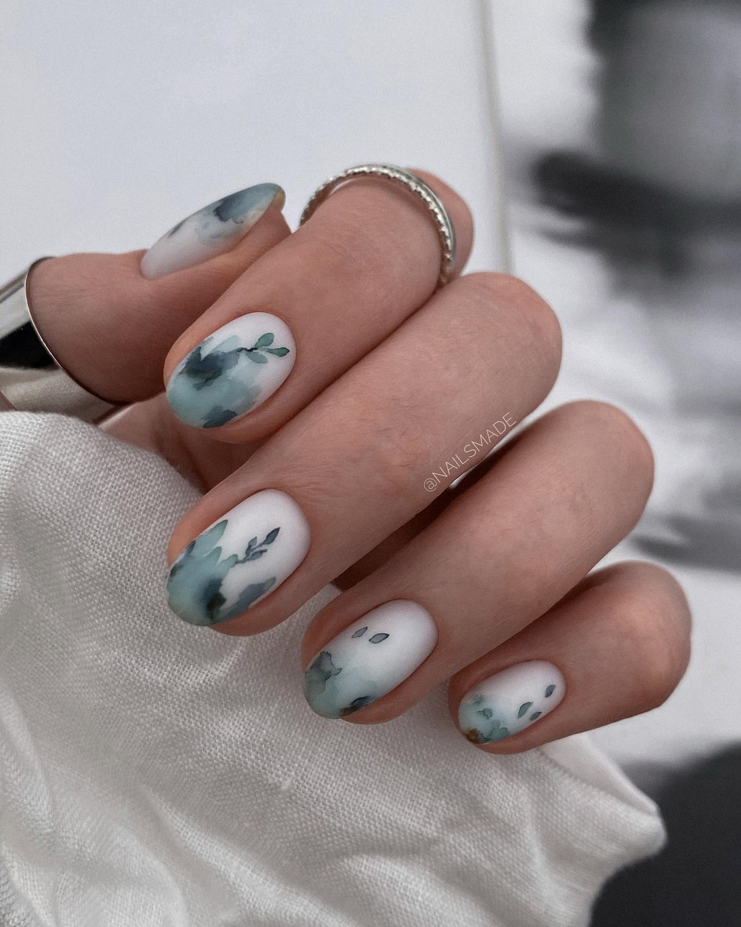 Модный маникюр 2026 — фото, новинки, лучшие идеи и тренды