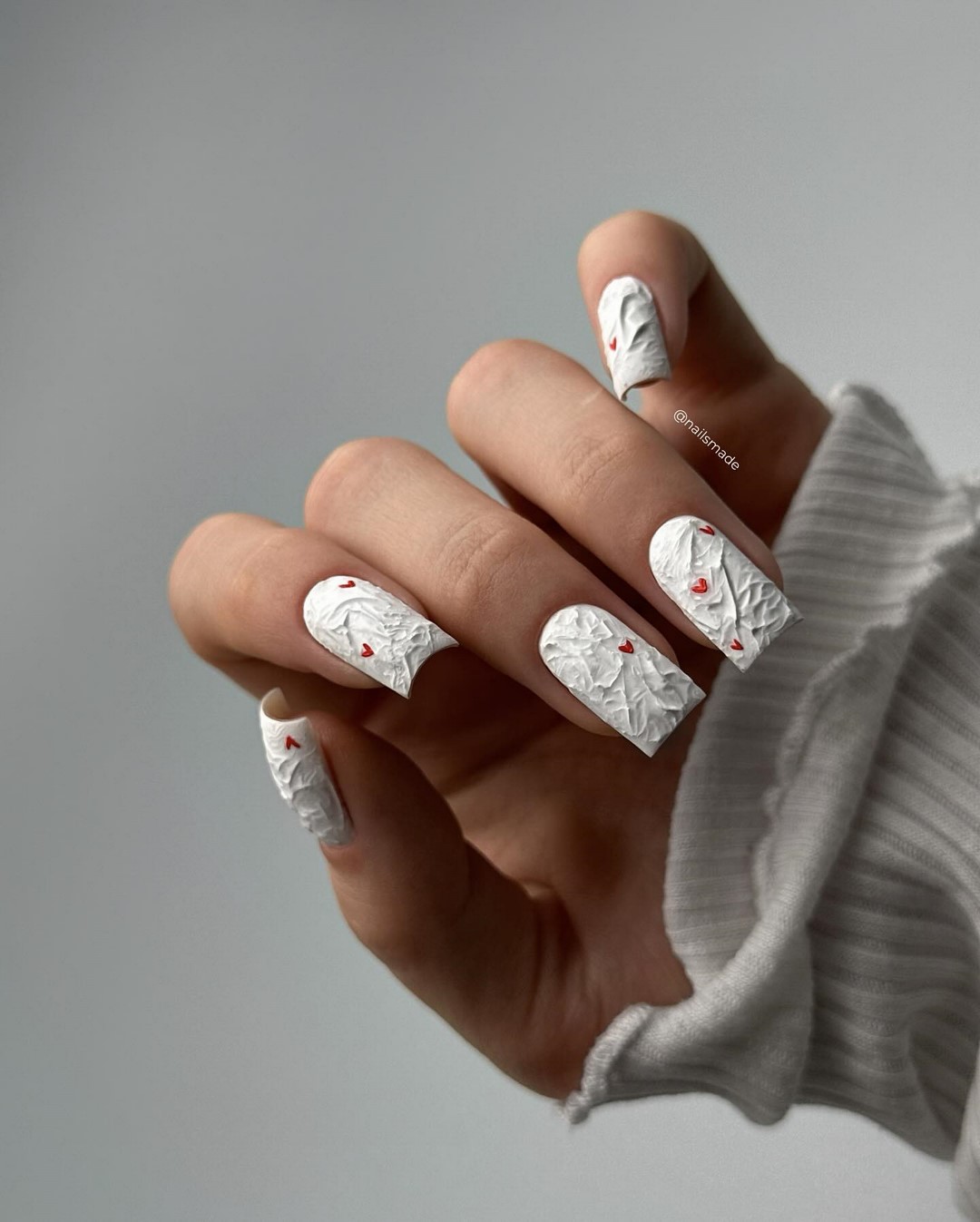 Модный маникюр 2026 — фото, новинки, лучшие идеи и тренды